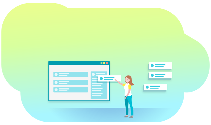 CRM Slider